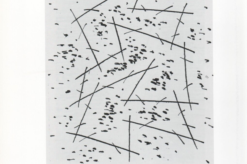 Miroslav Koval. 1994. Sto kreseb